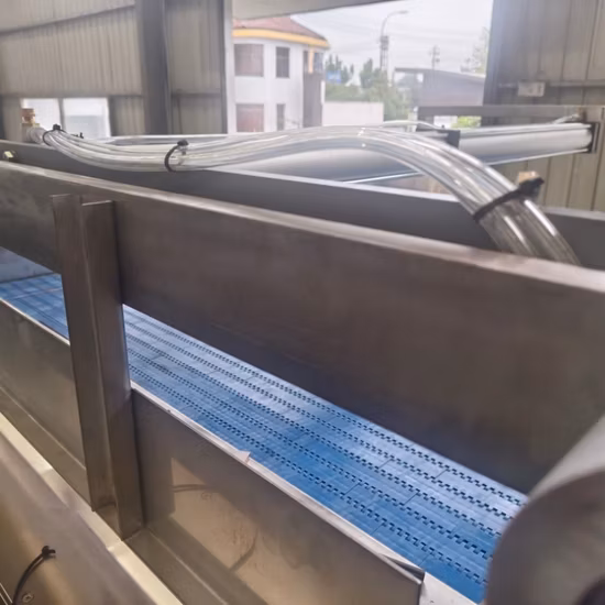 Automatic Low Level Palletizer