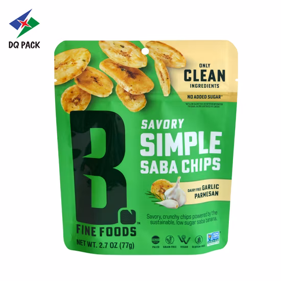 Automatic Stand up Pouch with Zipper Doypack Packaging Machine with Multihead Weigher Automatic Rotary Packing Machine for Dried Durian